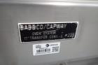 Babbco Direct Fired Tunnel Oven